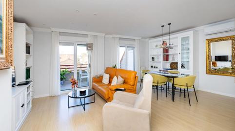 Foto 4 de Àtic en venda a Fígares,  Granada Capital