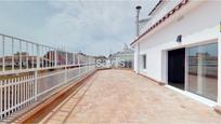Terrace of Attic for sale in  Barcelona Capital  with Air Conditioner, Terrace and Microwave
