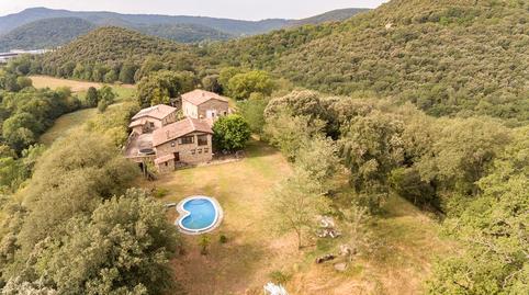 Foto 5 de Finca rústica en venda a Olot, Girona
