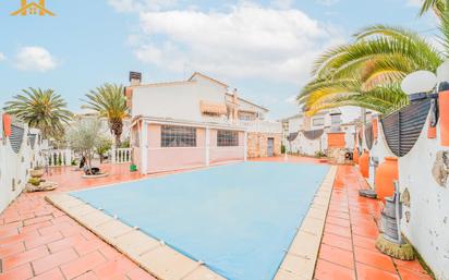 House or chalet for sale in El Álamo