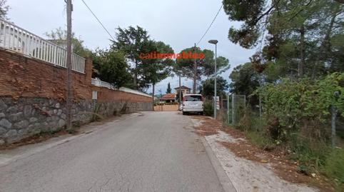 Photo 3 of Residential for sale in Turo del Sol, La Floresta, Sant Cugat del Vallès