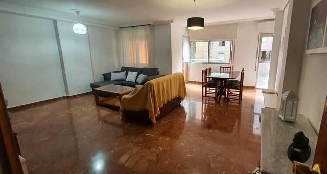 Piso en Alquiler en Hospital