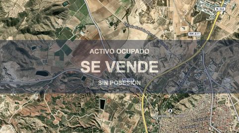 Foto 3 de Piso en venta en Jumilla, Murcia