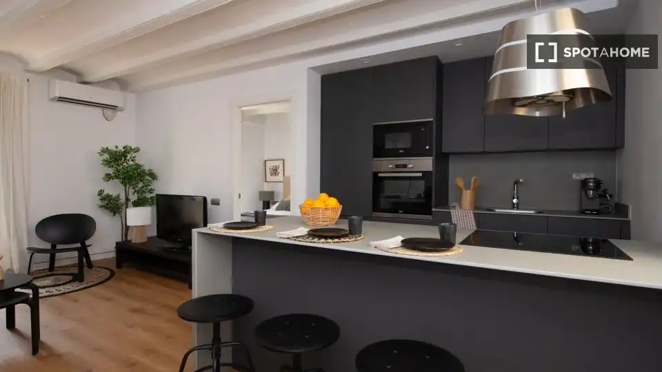 Flat to rent in Ciutat Vella, imagen 11