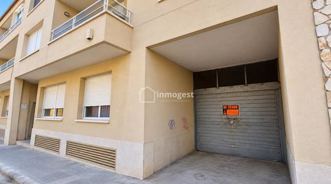Foto 4 de Garatge en venda a Calle Central, Taialà - Germans Sabat, Girona Capital