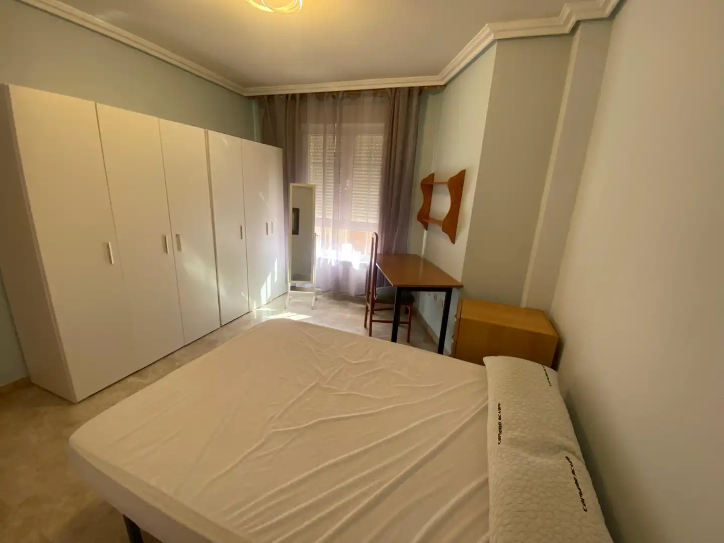 Apartamento con ascensor en alquiler en Calle de Toledo, imagen 28