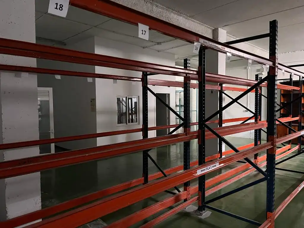 Industriegebäude mit Aufzug zur Miete in Periurbano Este - Campiña, imagen 4