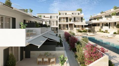 Foto 2 de Apartament en venda a Fornells, Es Mercadal