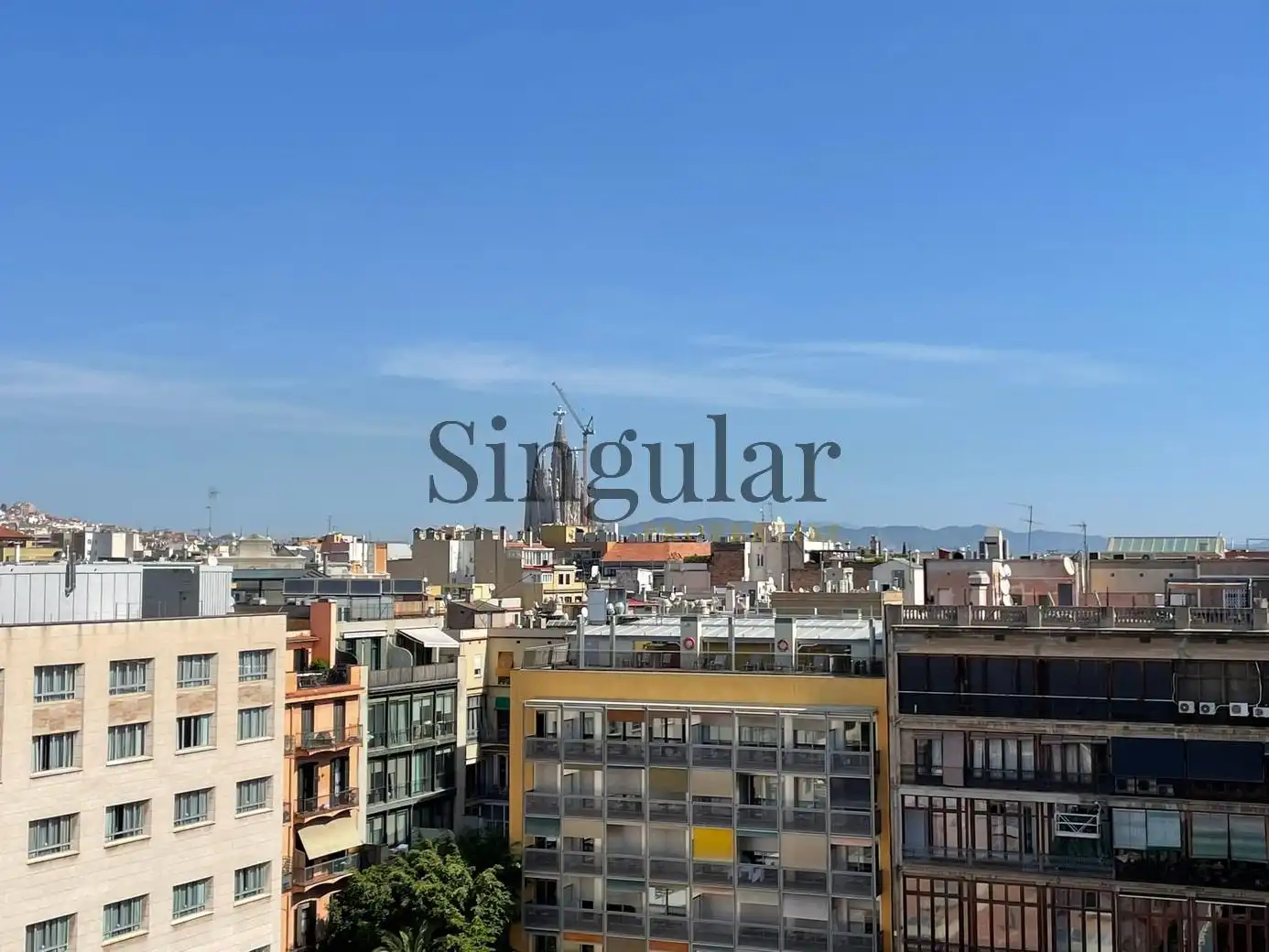 Office space with lift to rent in Passeig GRACIA, imagen 23
