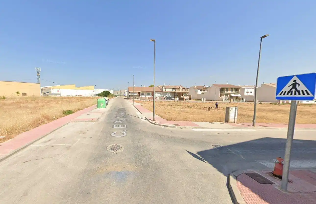 Terraced house for sale in JULIAN ANDUJAR, imagen 2