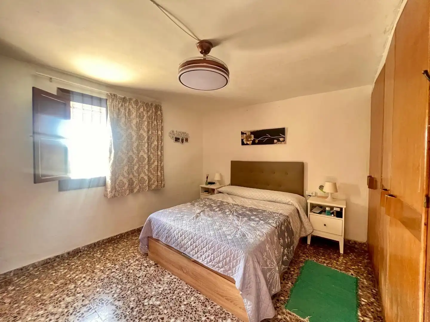 Dormitori de Finca rústica en venda en Jumilla amb Jardí privat, Traster i Piscina