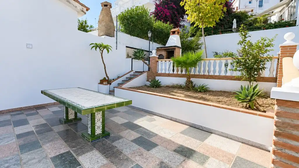 Villa in vendita a Urbanización Santa Rosa, imagen 4