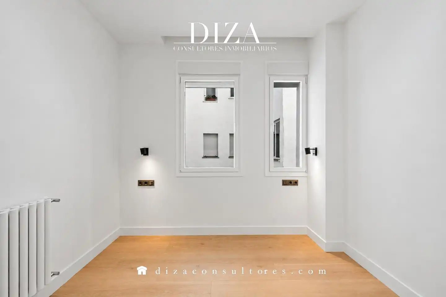Flat with lift for sale in Paseo de la Castellana, imagen 11