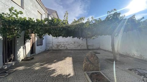 Foto 2 de Casa adosada en venda a Calle Gerardo Almodóvar, 16, Viso del Marqués, Ciudad Real