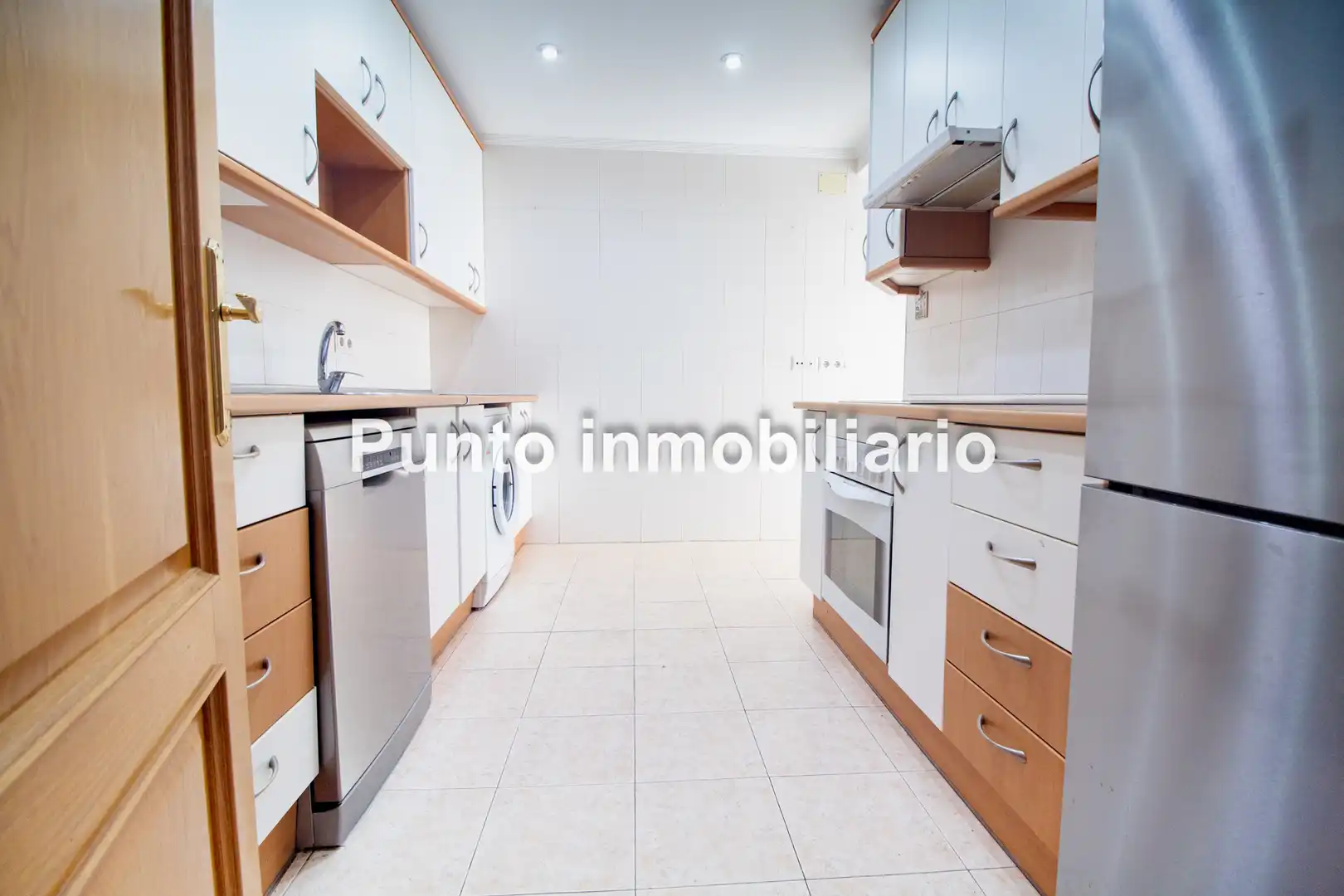 Flat with lift to rent in Calle Marina de Escobar, imagen 22