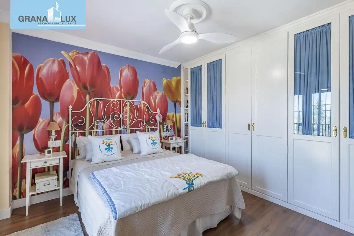 Maison avec piscine à vendre à Calle del Caserío Los Llanos, imagen 18