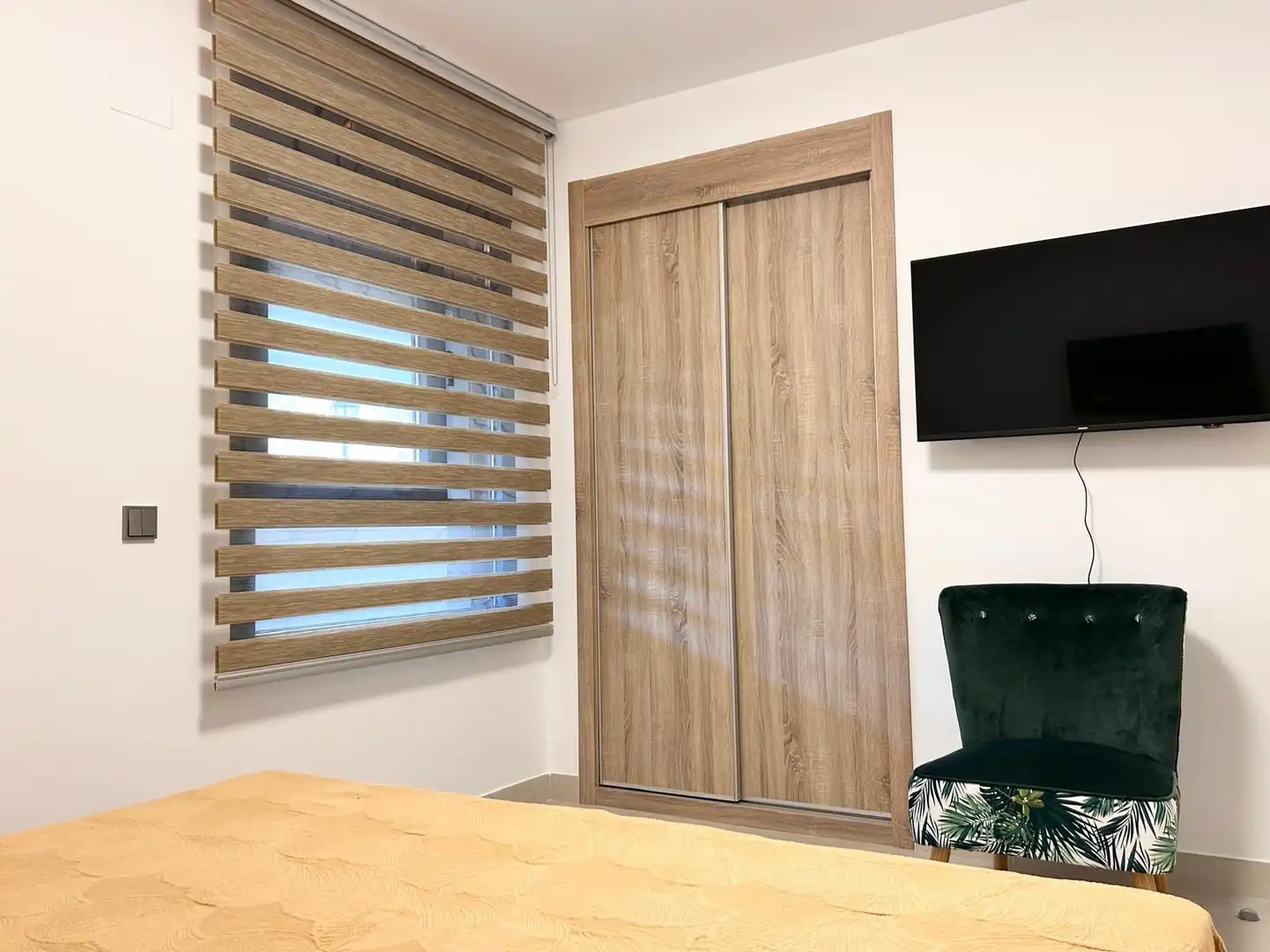Apartments for rent in Benahavís pueblo