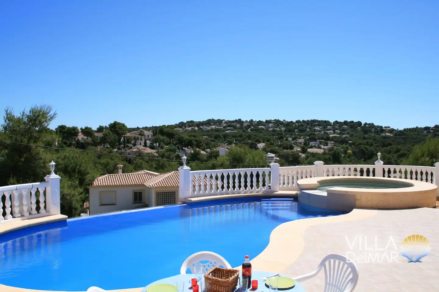 Casa amb piscina en venda a Cap Martí - El Tossalet - Pinomar, imagen 17