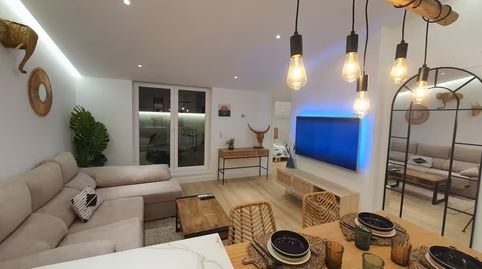 Foto 5 de Apartament de lloguer a Rúa Doutor Fleming, 31, Falperra - Santa Lucía, A Coruña Capital