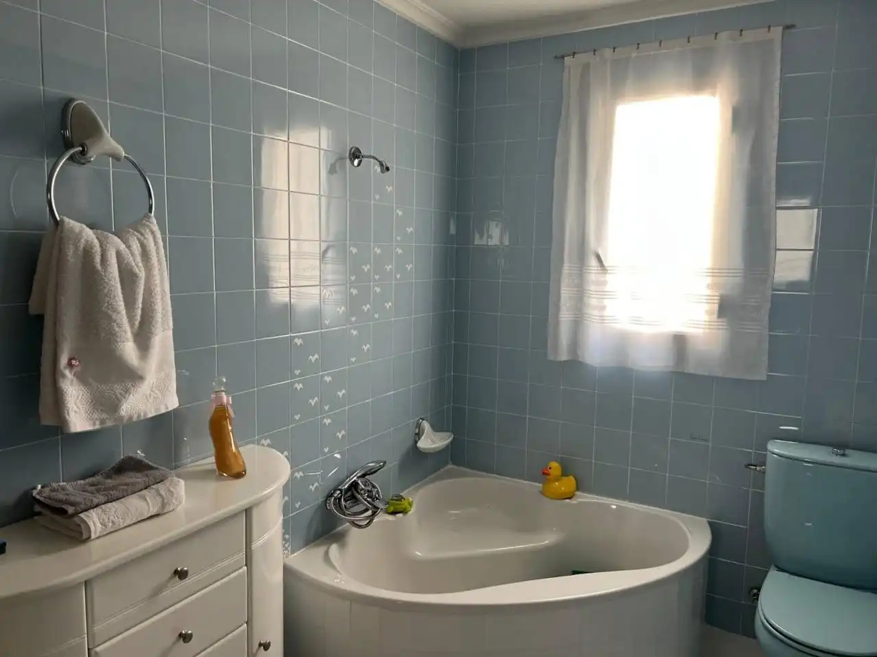 Flat for rent in Calle ESPARTEROS, Santa Bárbara
