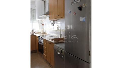 Foto 4 de Pis en venda a Albalat dels Sorells, Valencia