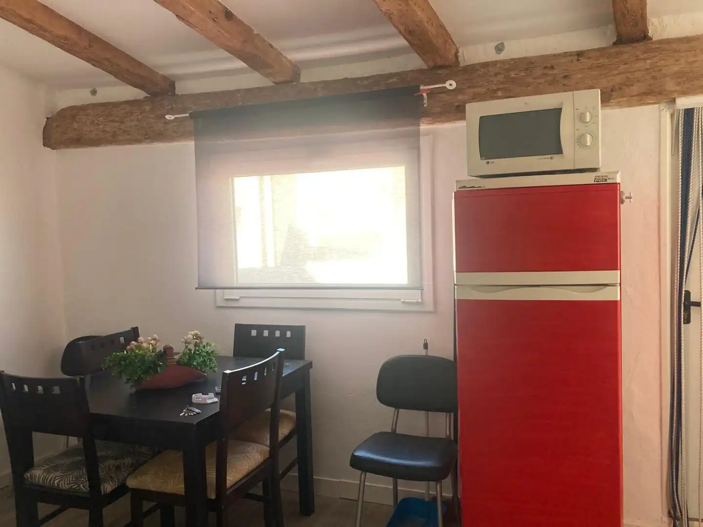 Mini appartamento con terrazza in vendita a Carrer de Santa Eulàlia, imagen 12