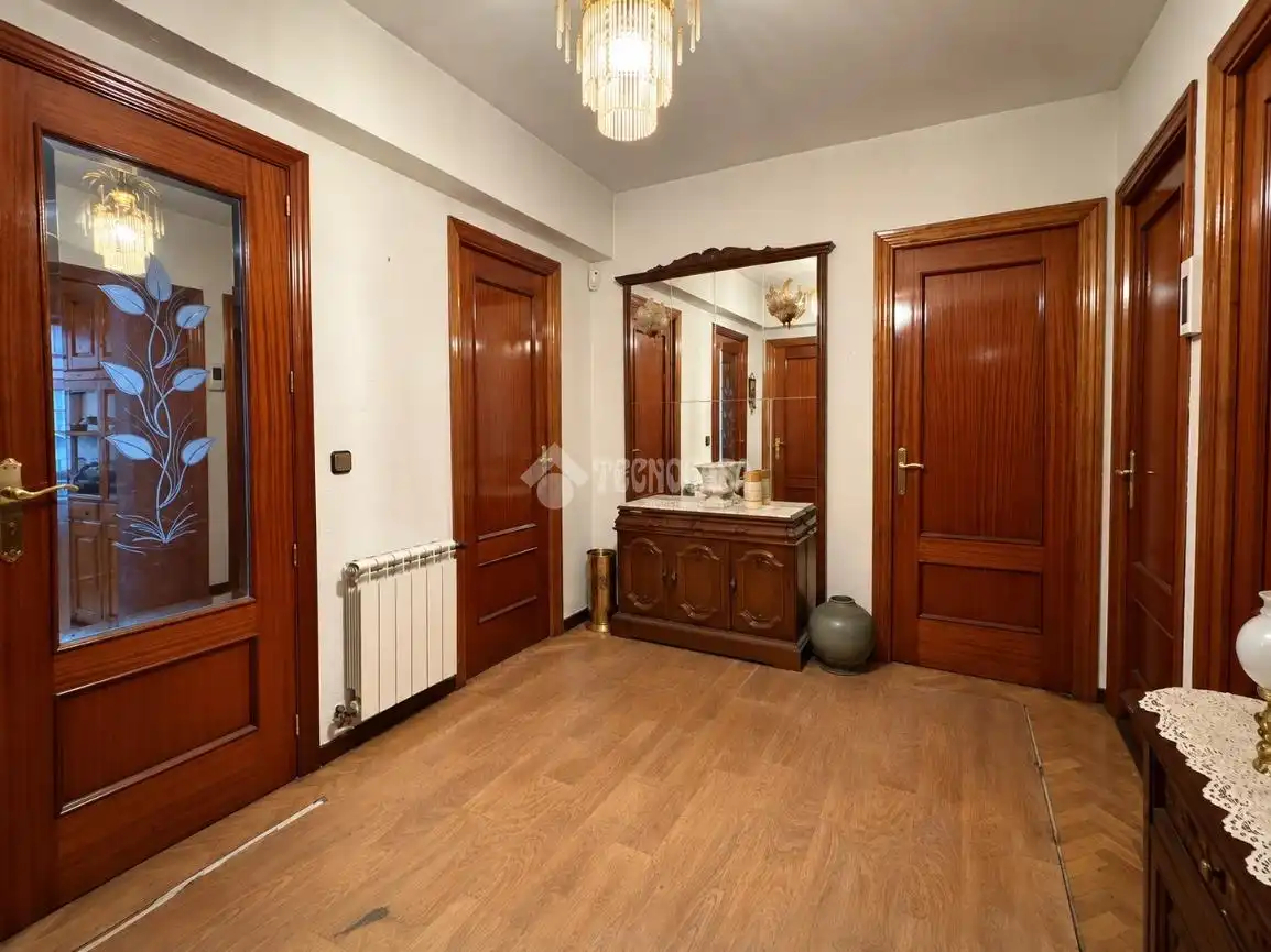 Wohnung zum Verkauf in Villaverde, imagen 4