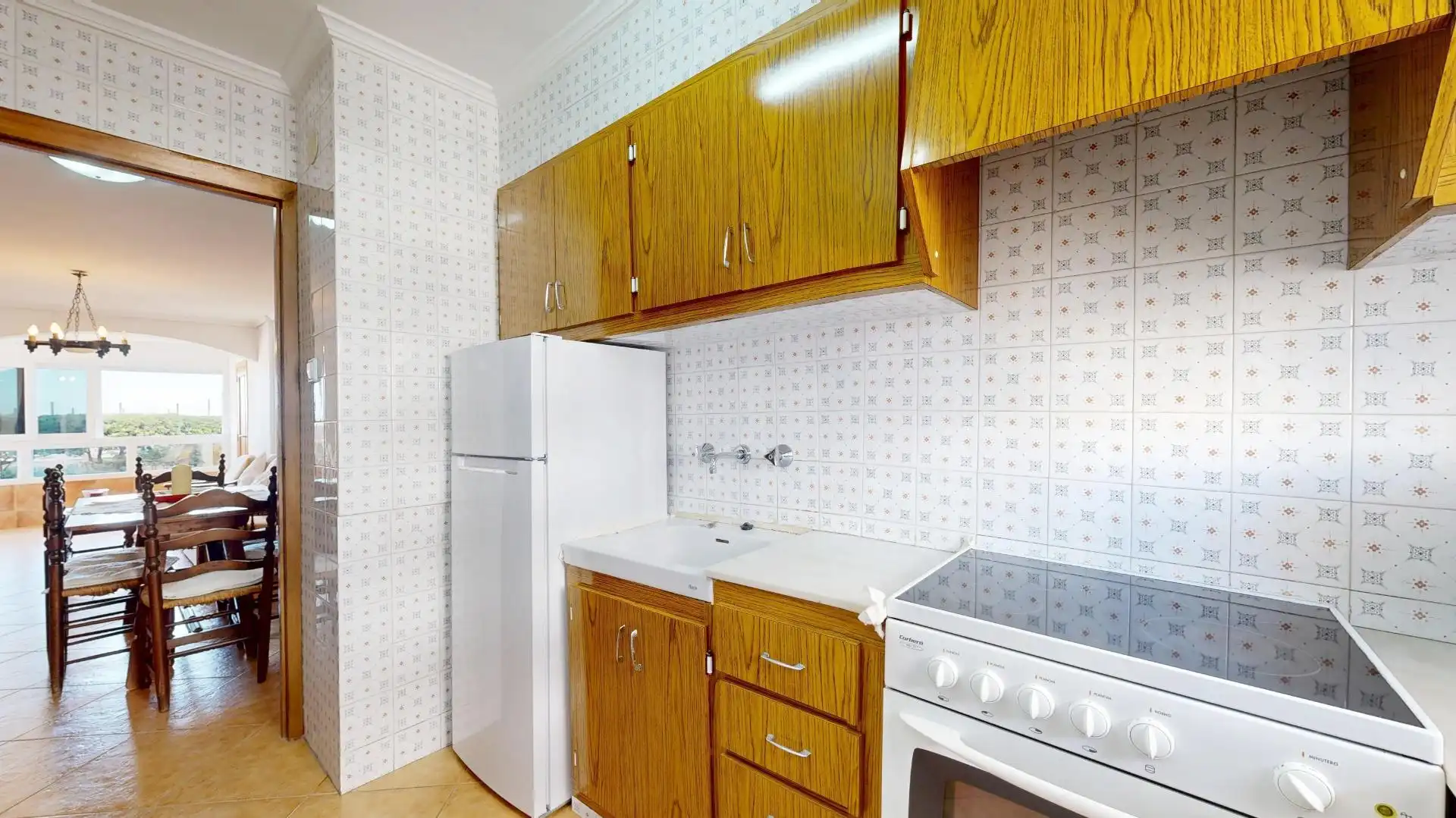 Apartament amb piscina en venda a Calle GEBALCOBRA, DE, imagen 16