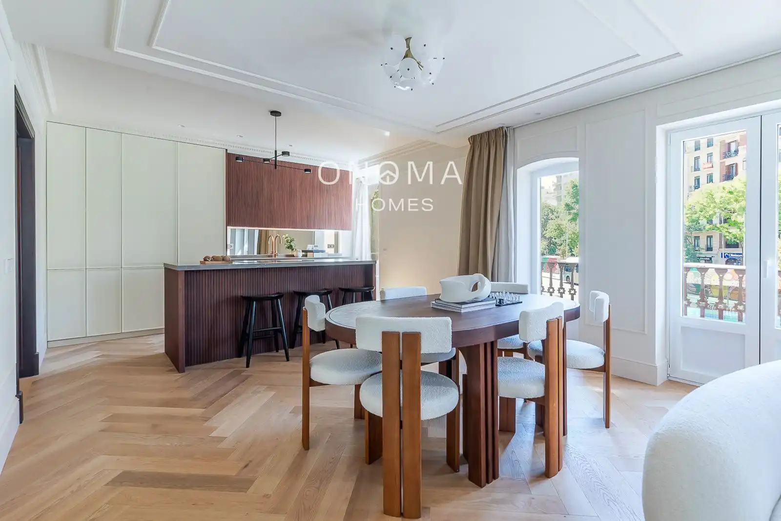 Appartement avec terrasse à vendre à de Alcala, imagen 5