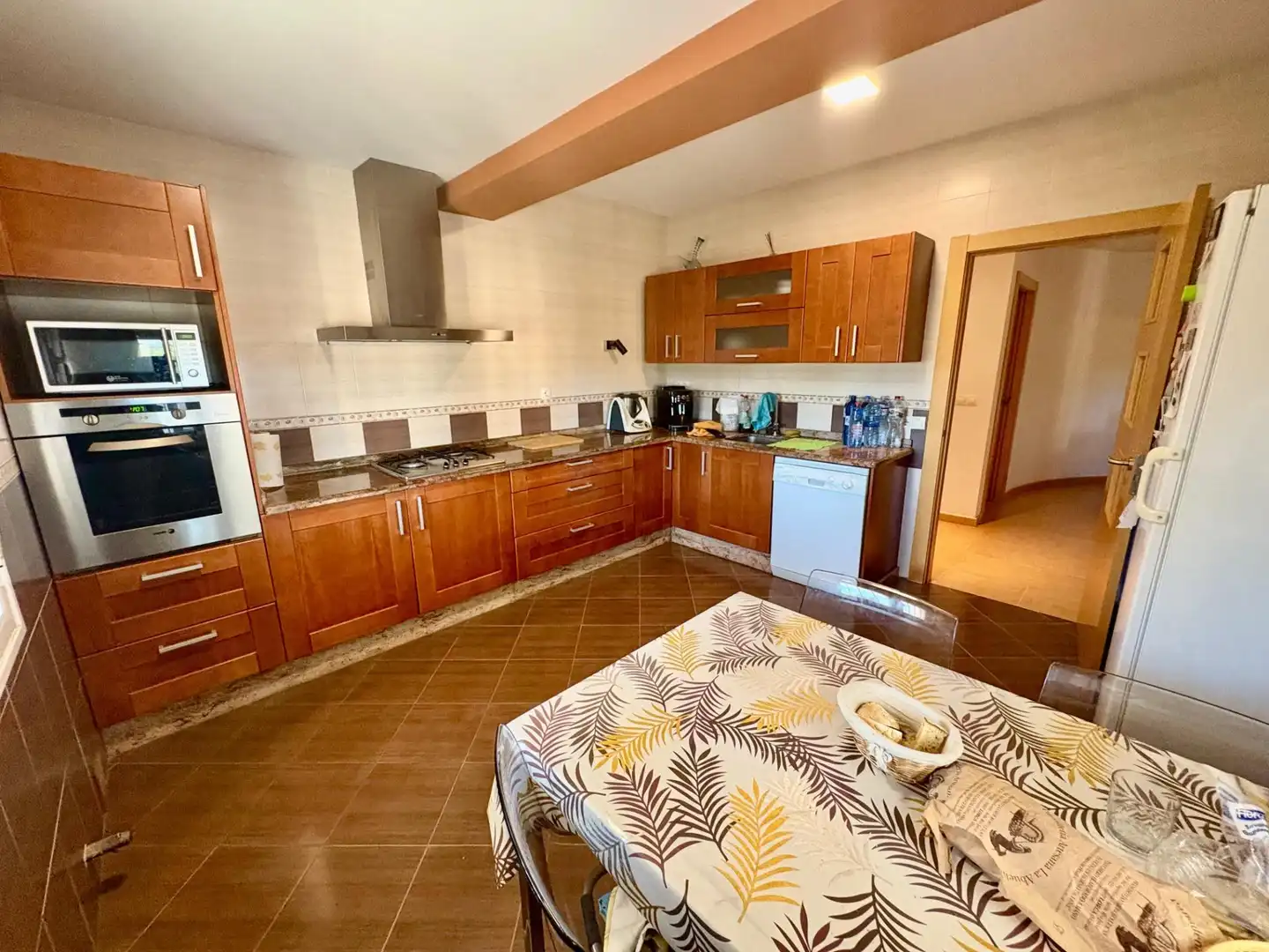 Chalet en venta en Pedanías Centro, imagen 8