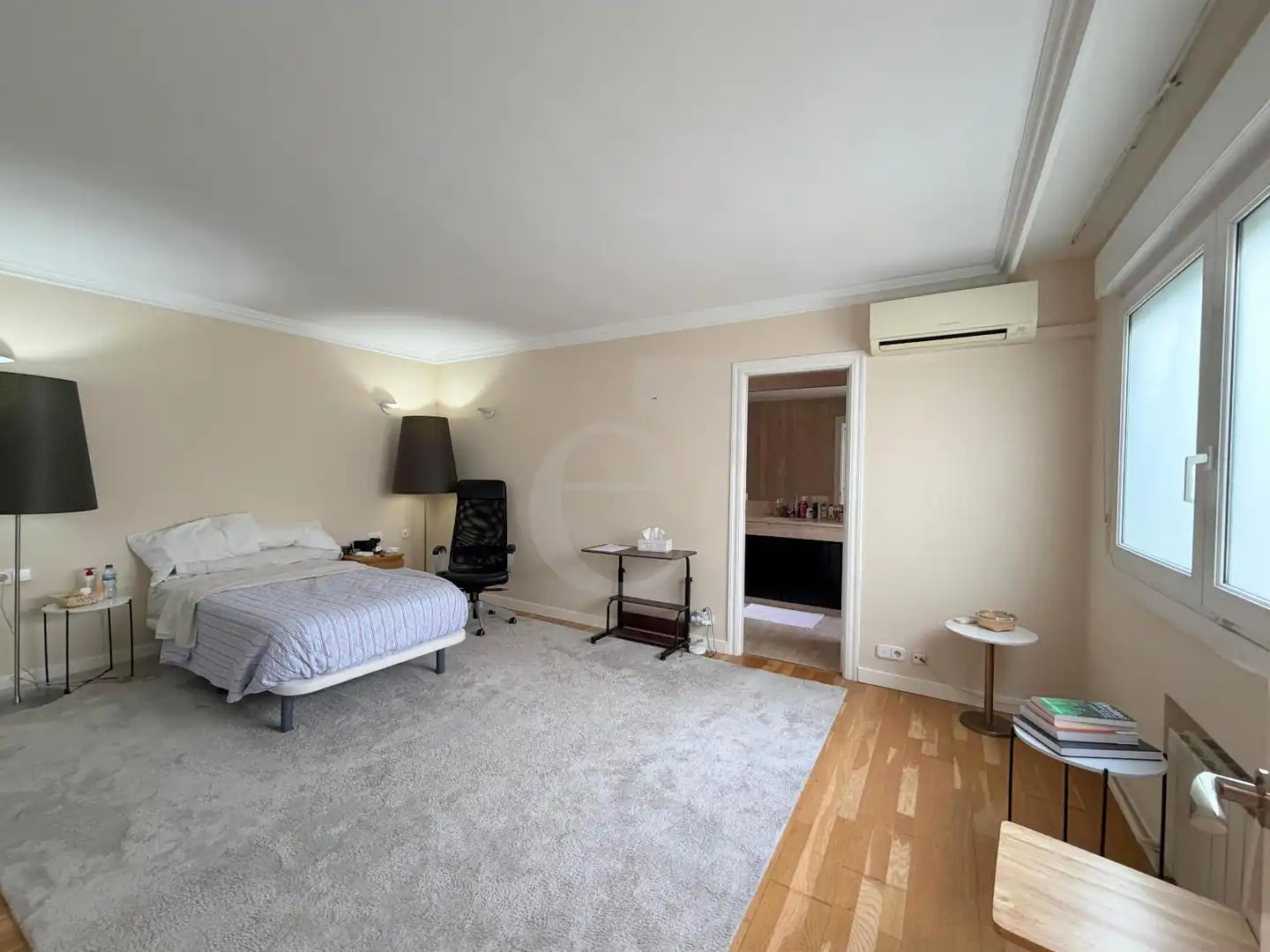 Piso en venta en Mont-Olivet