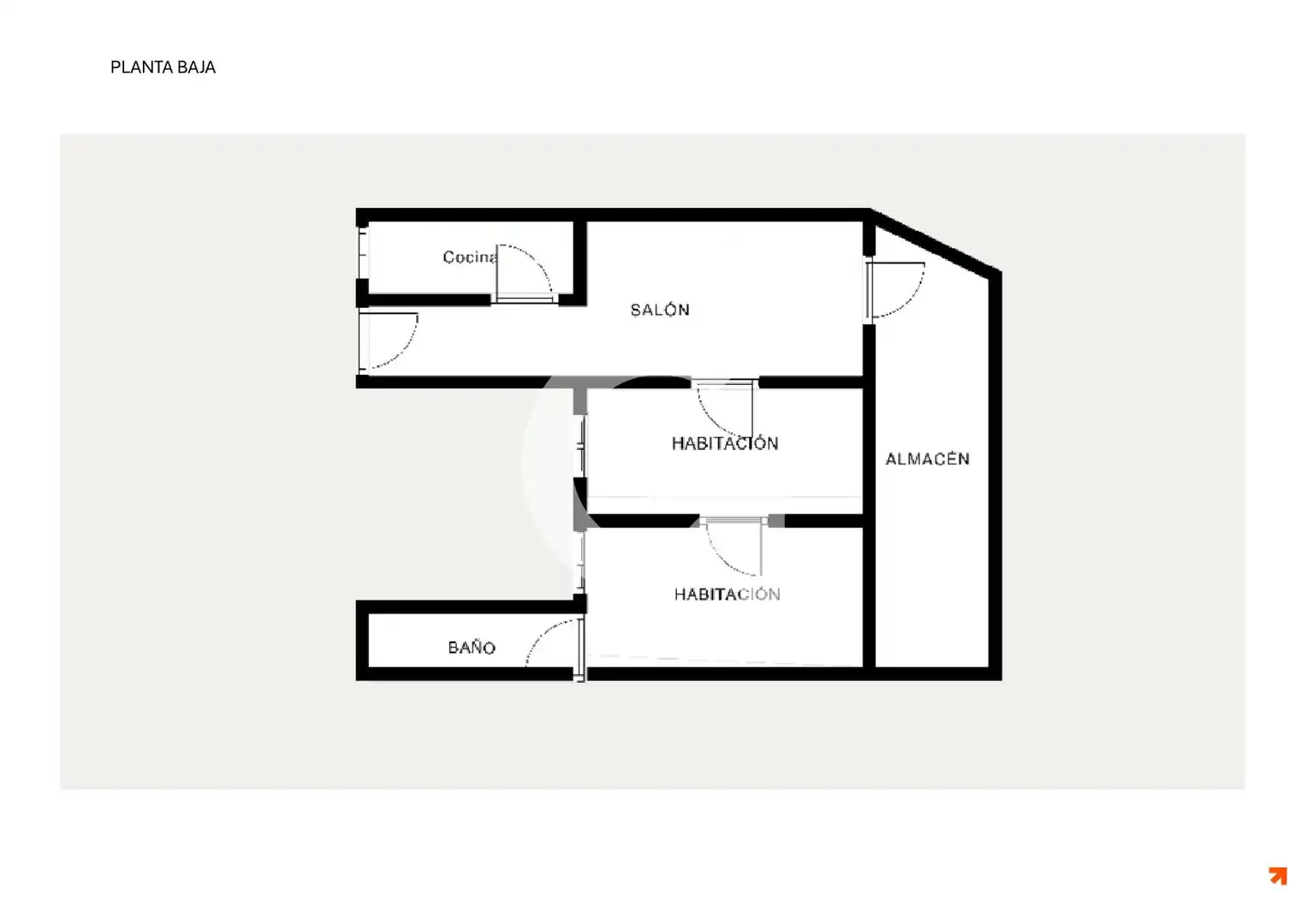 Casa o xalet en venda en Sant Boi de Llobregat amb Calefacció, Jardí privat i Terrassa