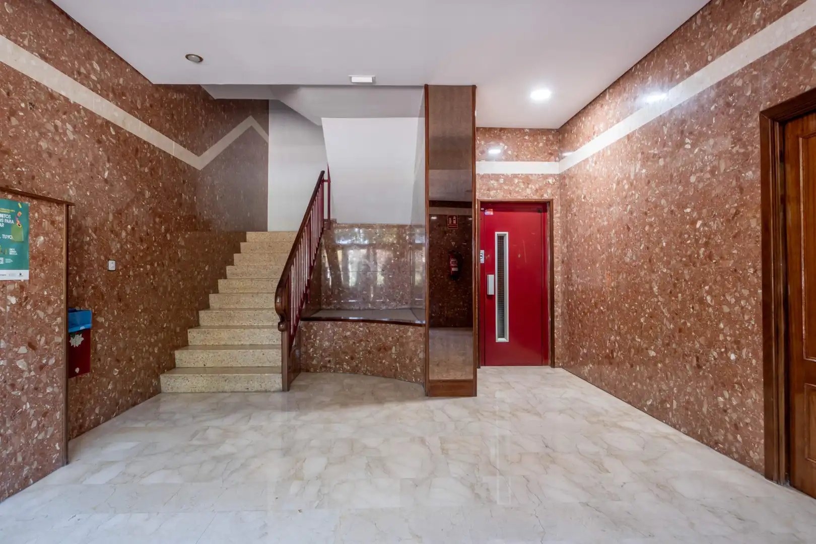 Flat with lift for sale in Calle de Gertrudis Gómez de Avellaneda 11, imagen 25