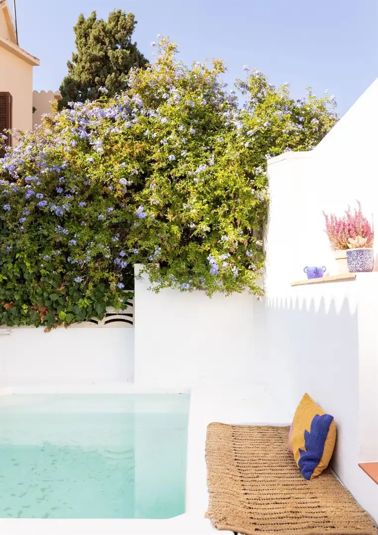 Vista exterior de Casa o chalet en venta en Vilanova i la Geltrú con Aire acondicionado, Calefacción y Terraza