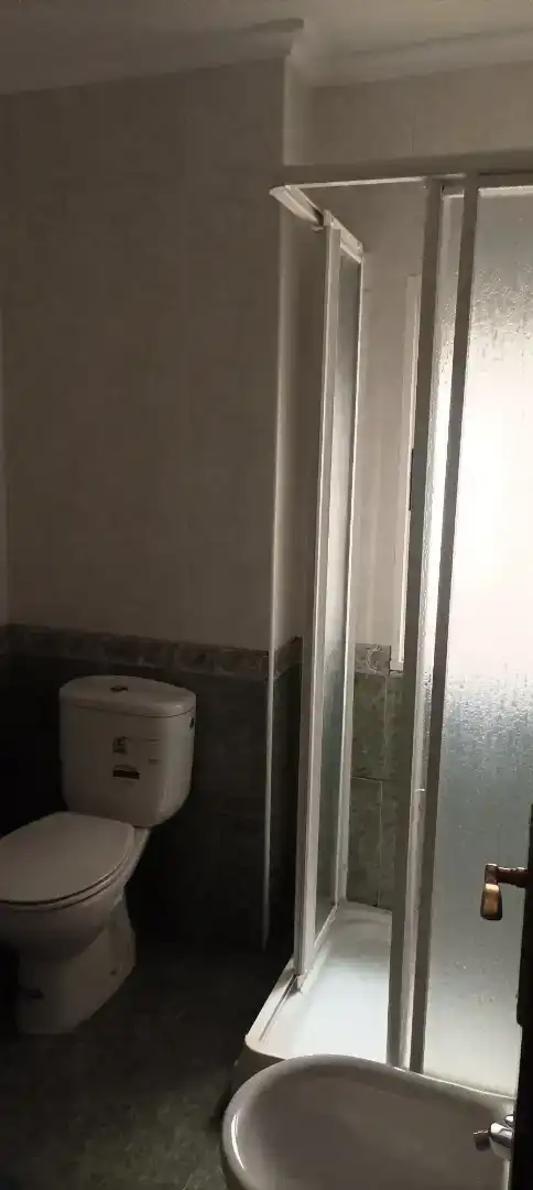 Bany de Pis en venda en Ave María