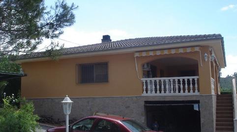 Photo 3 of Houses for sale in Lugar Diseminados, 10, Benillup, Alicante