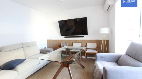 Foto 5 de Piso en venta en Triana Este, Sevilla Capital