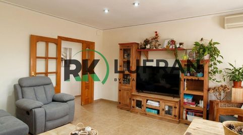 Photo 2 of Flat for sale in Calle Argentina, Sax, Alicante