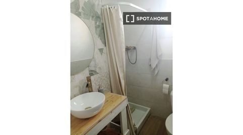 Foto 4 de Piso de alquiler en La Sagrera, Barcelona Capital