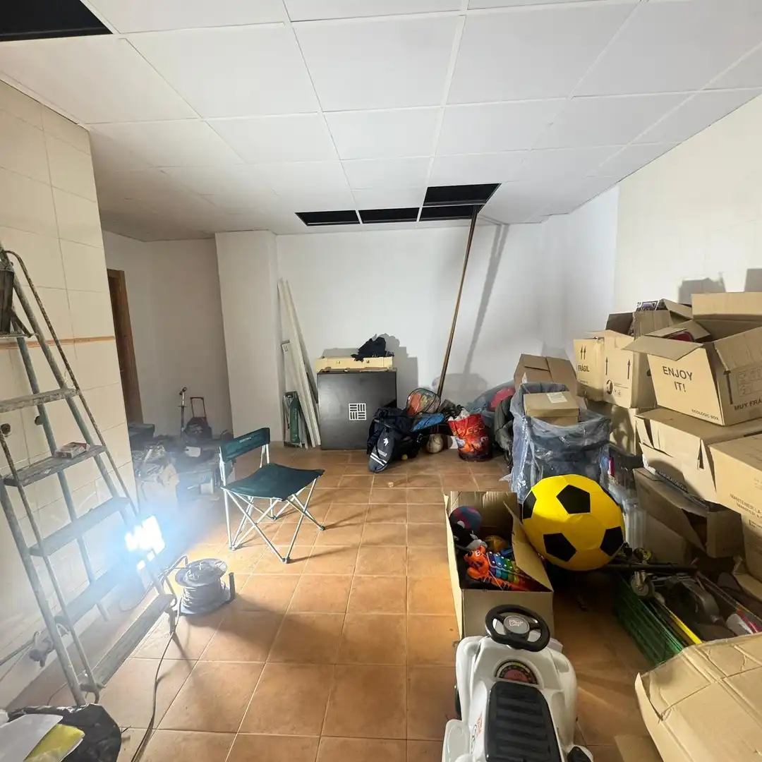 Gewerbefläche zum Verkauf in Calle JUAN VIRUELA CARRERAS, imagen 9