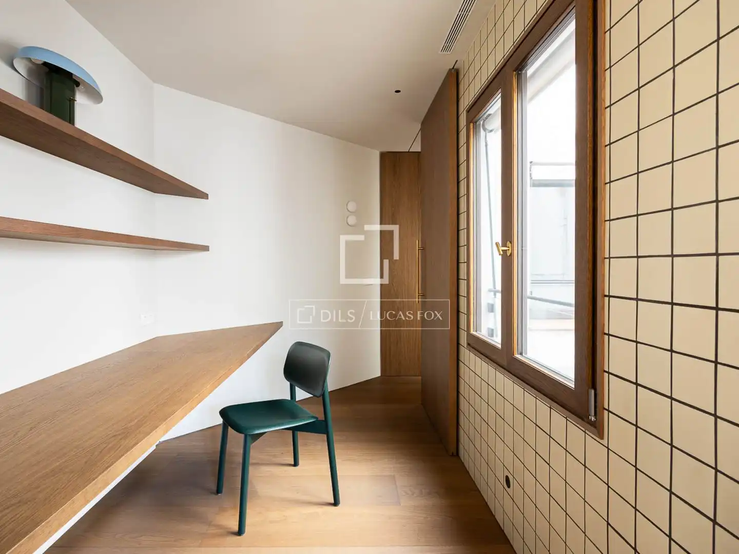Appartamento con terrazza in vendita a Eixample, imagen 9