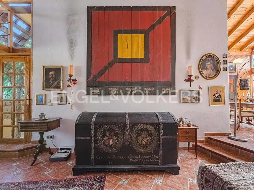 Maison à vendre à Arico, imagen 34