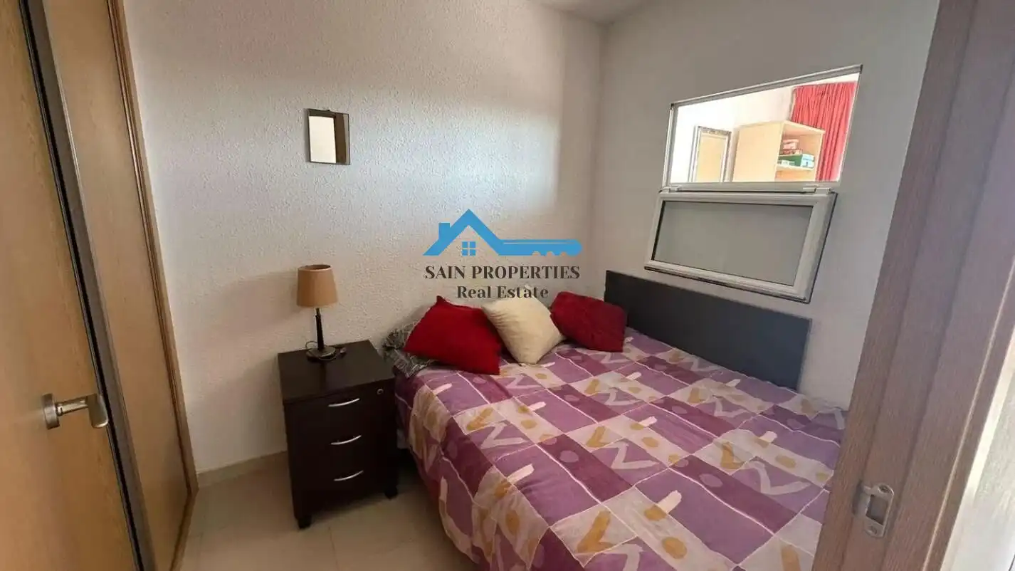 Flat with pool for sale in Juzgados - Plaza de Toros, imagen 9