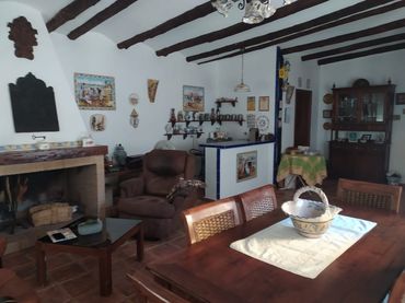 Villa in vendita a El Llombo