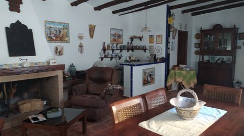 Chalet en Ontinyent