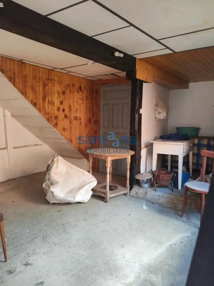 Casa o xalet en venda en Turcia amb Jardí privat, Terrassa i Traster