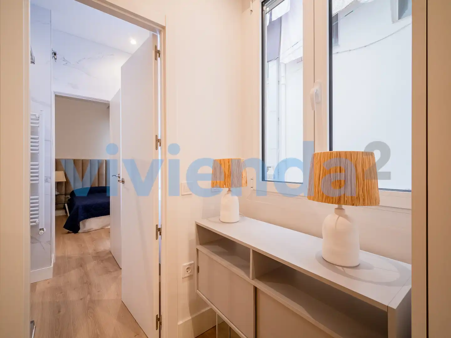 Piso con ascensor en venta en Barrio de Salamanca, imagen 25