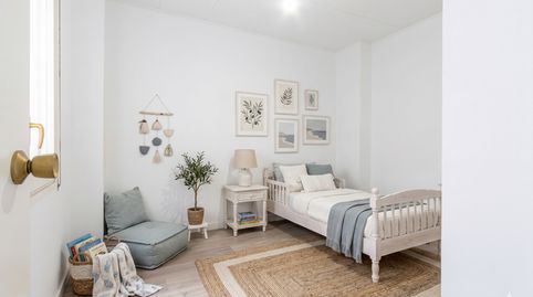 Foto 4 de Piso en venta en Barri del Centre, Terrassa