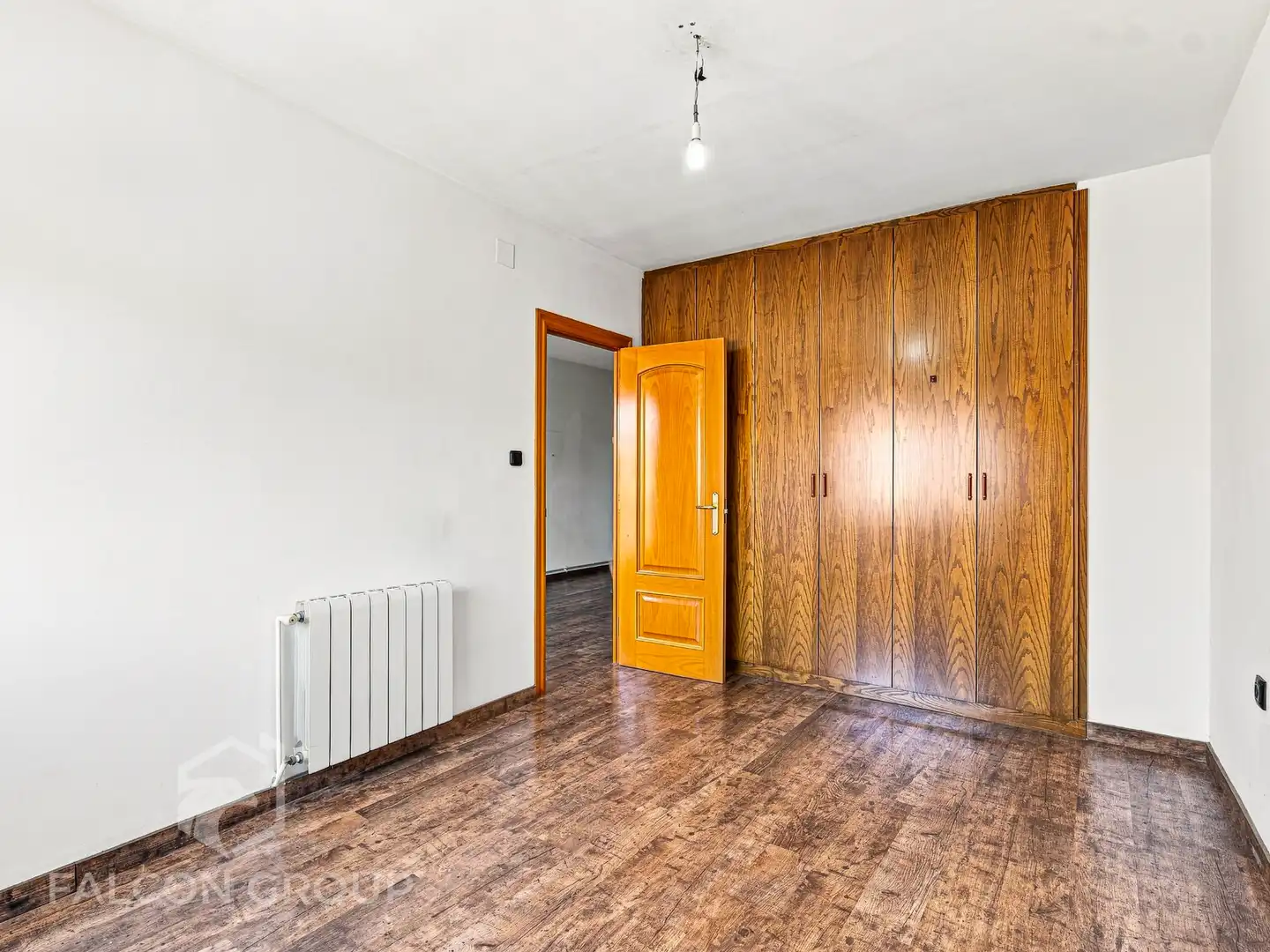Habitación de Dúplex en venta en Montmeló con Aire acondicionado, Calefacción y Terraza