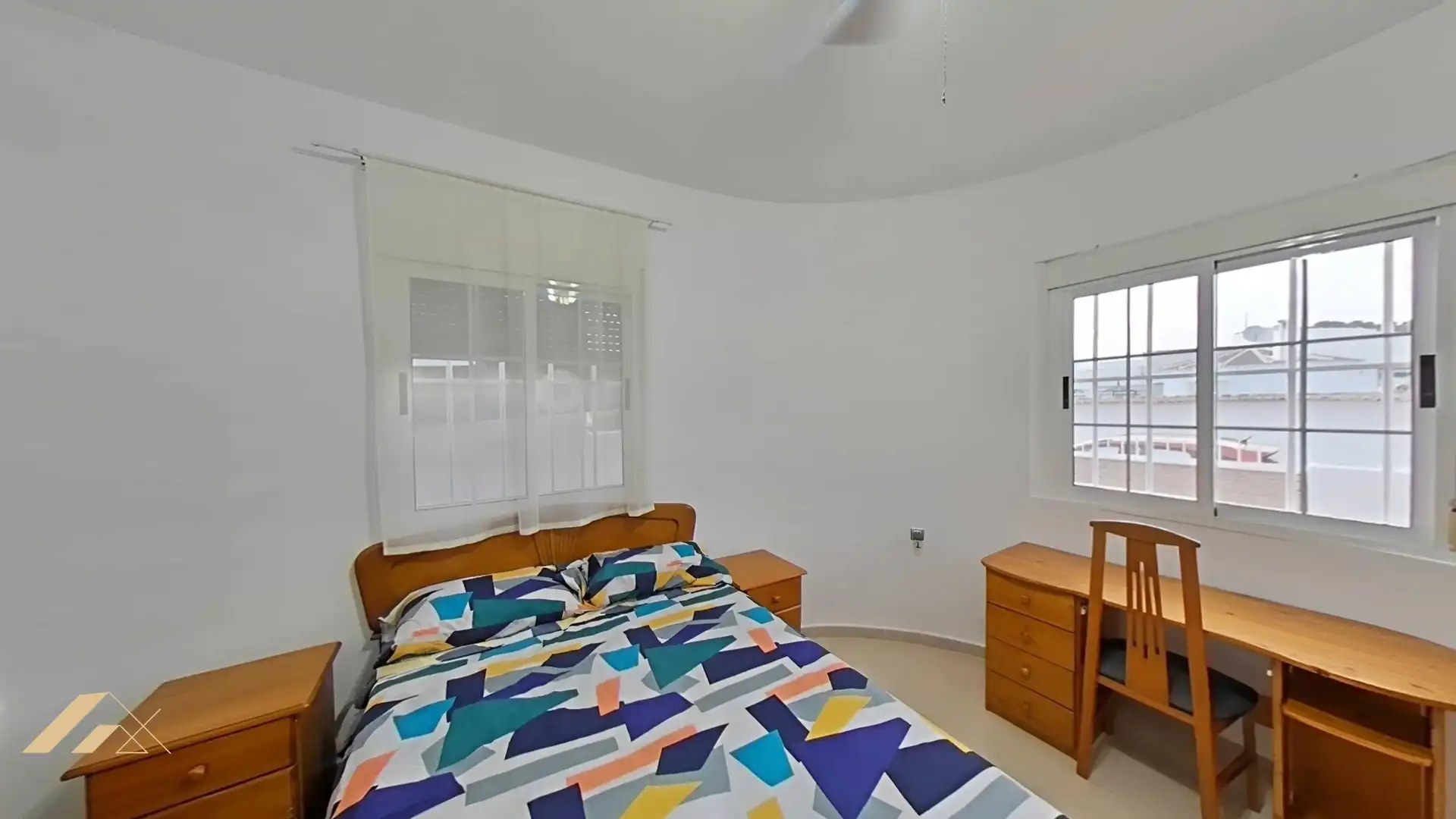 Habitación de Casa o chalet en venta en Torrevieja con Aire acondicionado, Terraza y Trastero